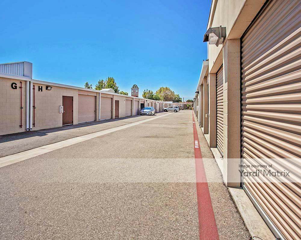 Mission Hills Self Storage 15241 Rinaldi Street, Mission Hills RentCafe